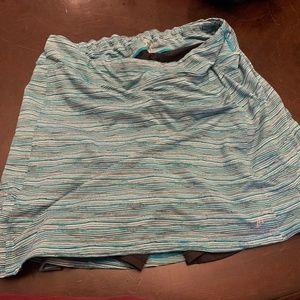 Skirtsports Large Jaquer